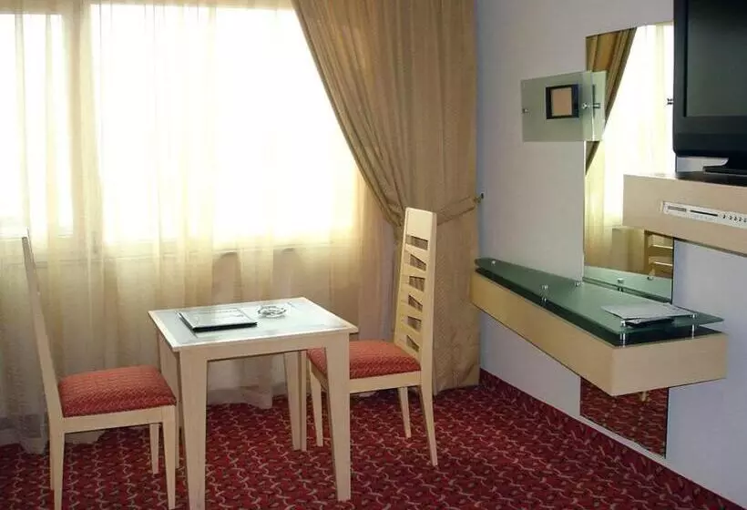 ホテル Scala Magna