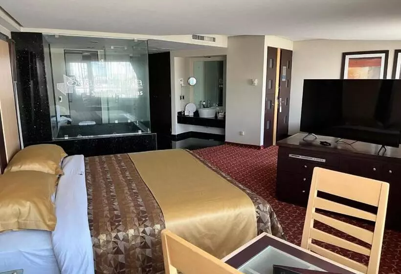 ホテル Scala Magna