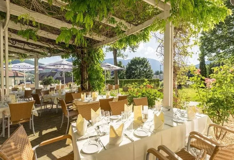 酒店 Schneeberghof