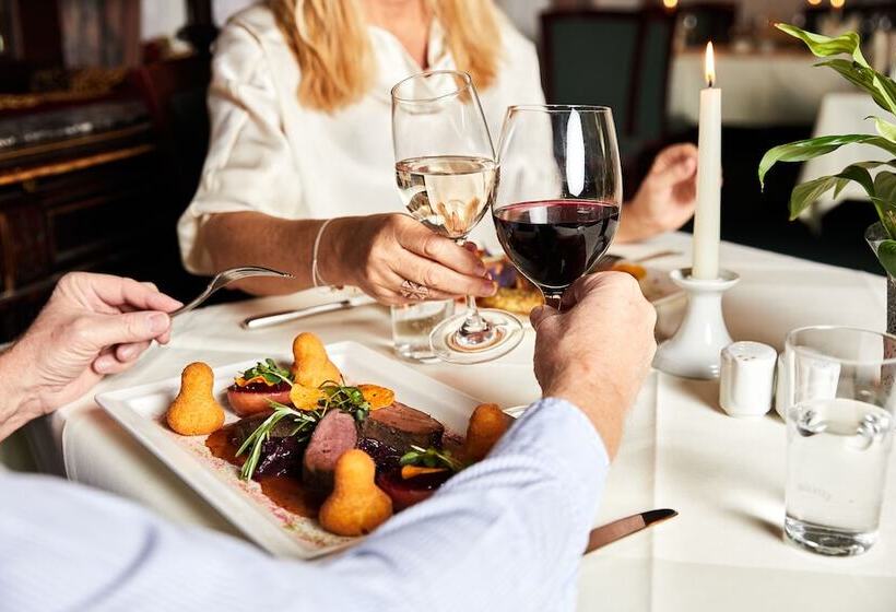 酒店 Schneeberghof