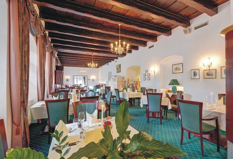 酒店 Schneeberghof