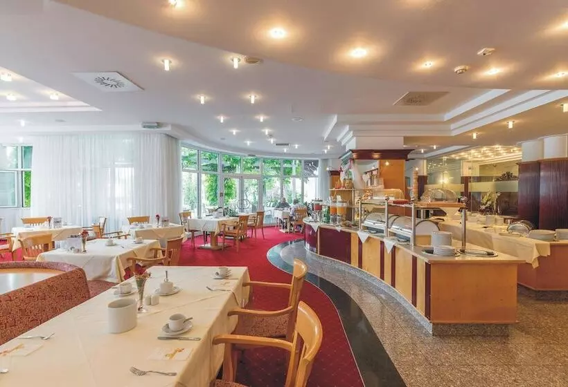 酒店 Schneeberghof