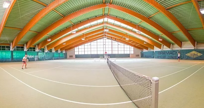 酒店 Schneeberghof