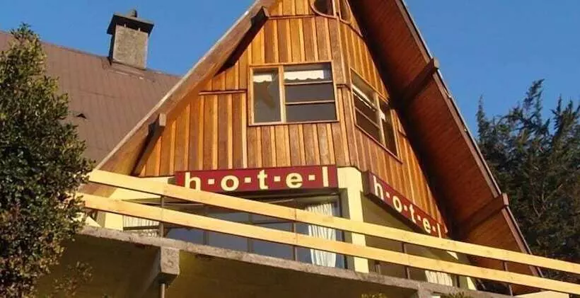 Отель Seminario