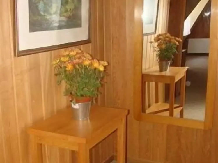 Отель Seminario