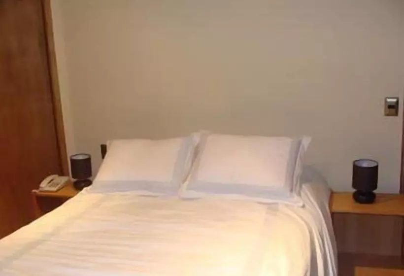 Отель Seminario