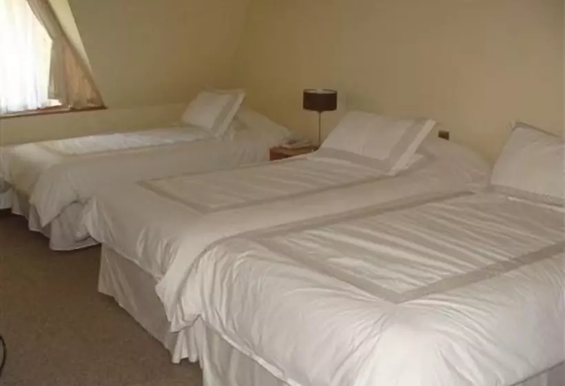 Отель Seminario