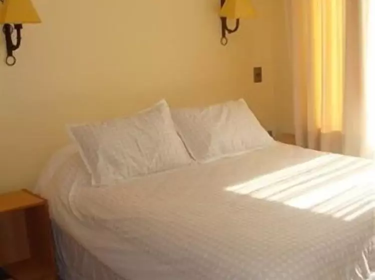 Отель Seminario