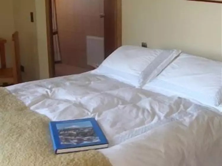 Отель Seminario