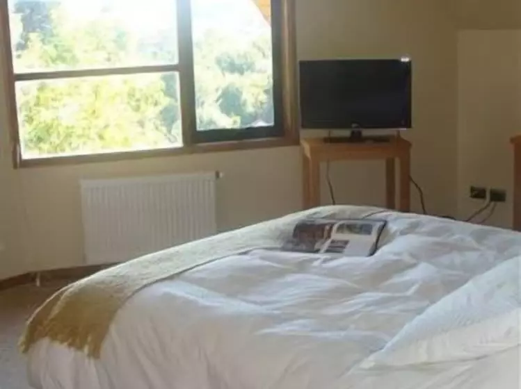 Отель Seminario