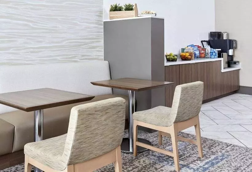 酒店 Sheraton Jacksonville