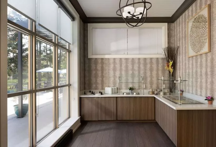 酒店 Sheraton Jacksonville