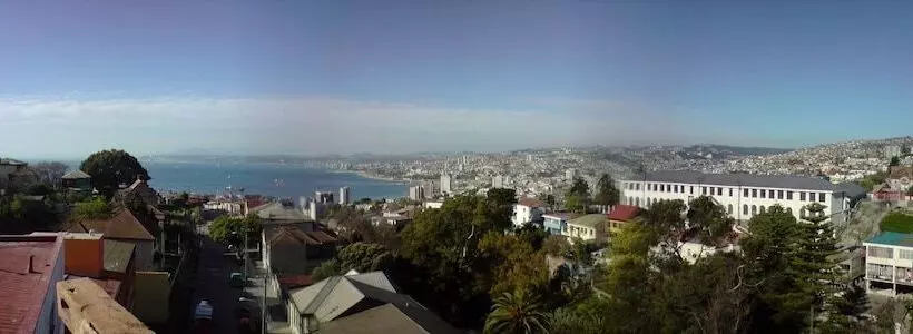 Hotelli Sutherland House