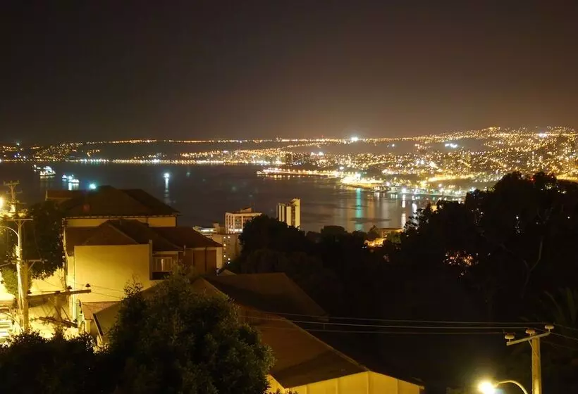 Hotelli Sutherland House