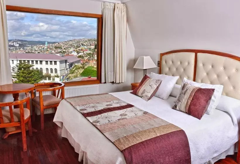 Hotelli Sutherland House