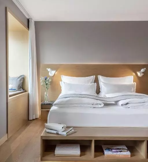 هتل The Guesthouse Vienna