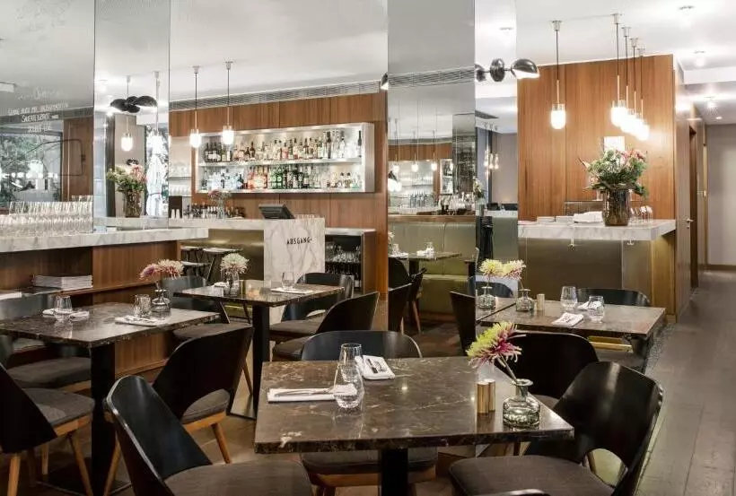 هتل The Guesthouse Vienna