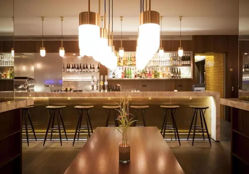 هتل The Guesthouse Vienna