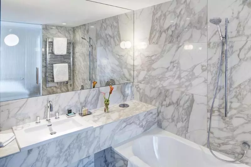 هتل The Guesthouse Vienna