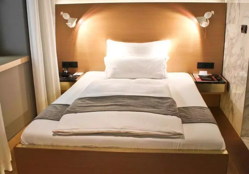 هتل The Guesthouse Vienna