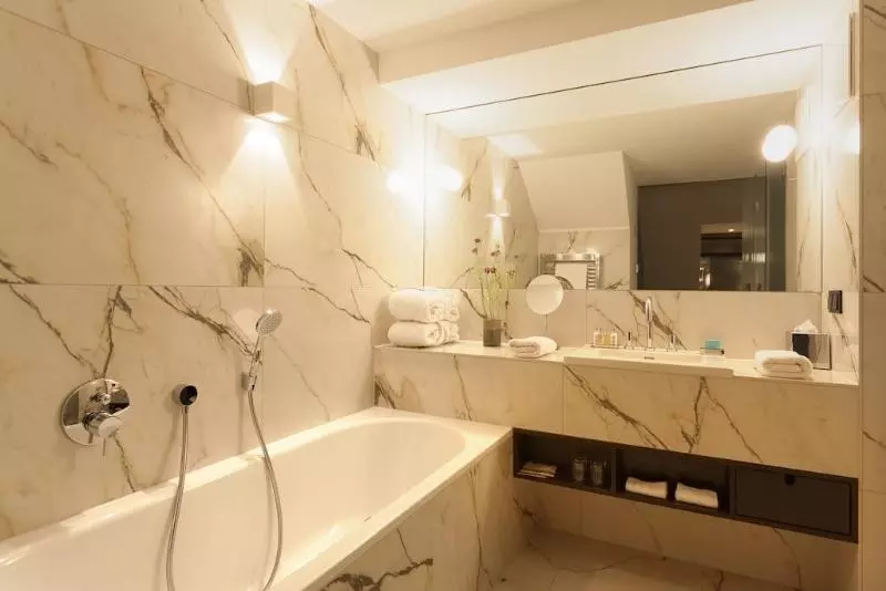 هتل The Guesthouse Vienna