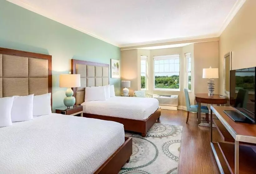 ホテル The Waterfront Inn