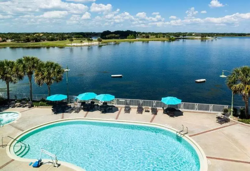 ホテル The Waterfront Inn