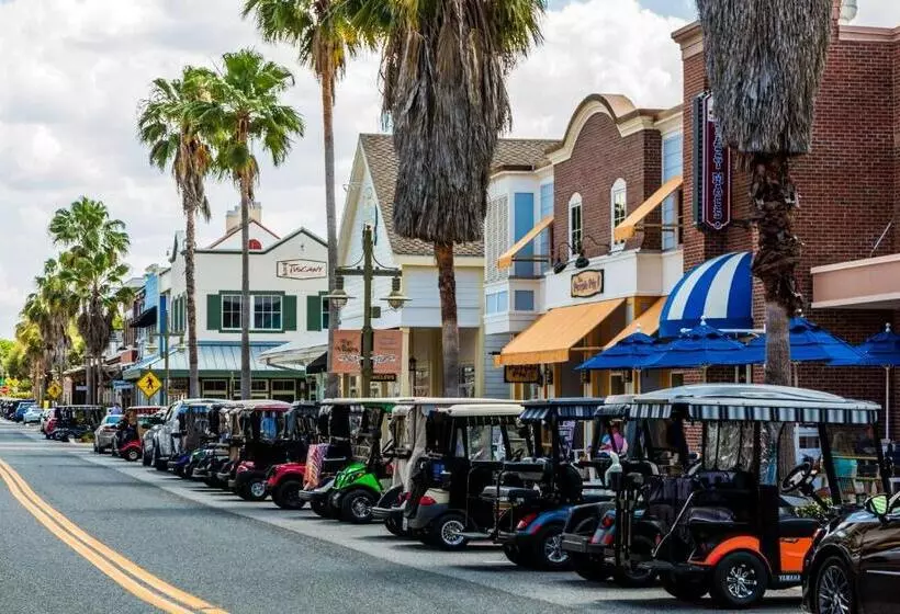 ホテル The Waterfront Inn