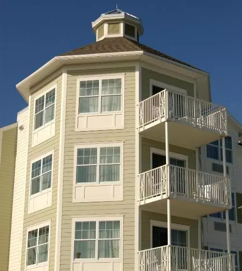 ホテル The Waterfront Inn