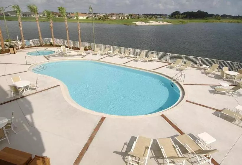 ホテル The Waterfront Inn