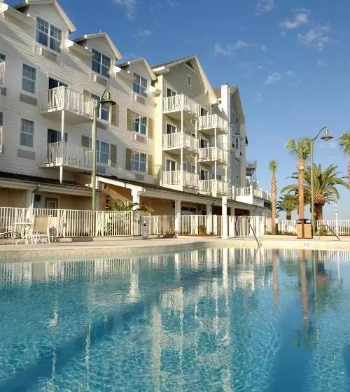 ホテル The Waterfront Inn