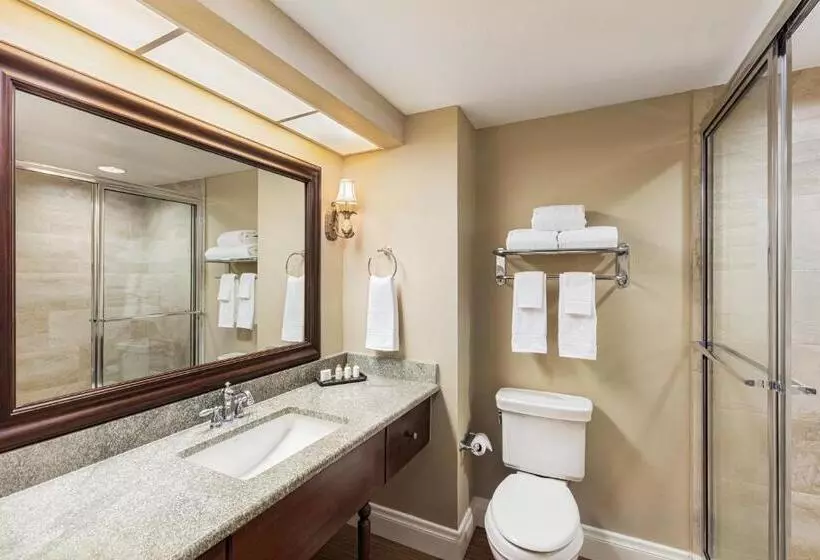 ホテル The Waterfront Inn