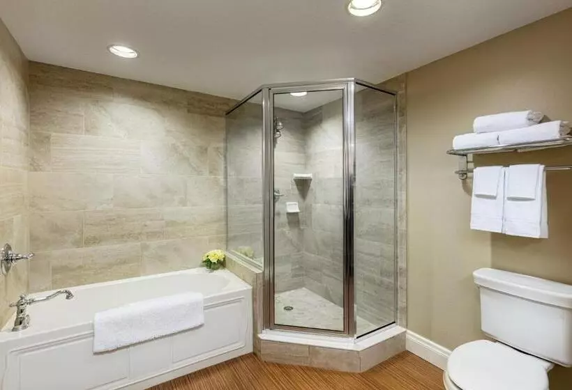 ホテル The Waterfront Inn