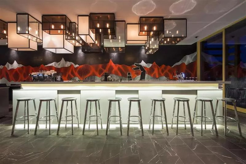 בית מלון כפרי W Verbier