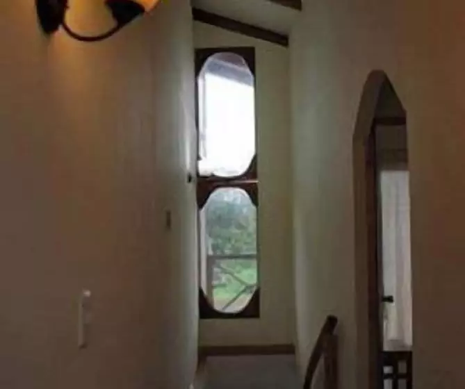 Hotel Y Cabañas Tea Nui