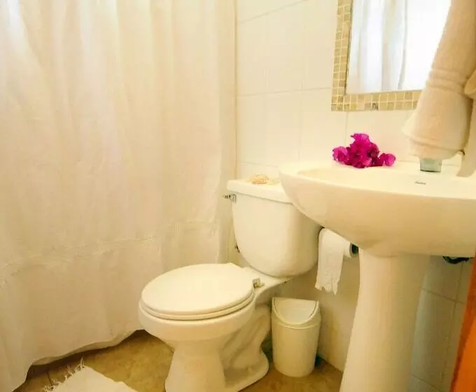 Hotel Y Cabañas Tea Nui