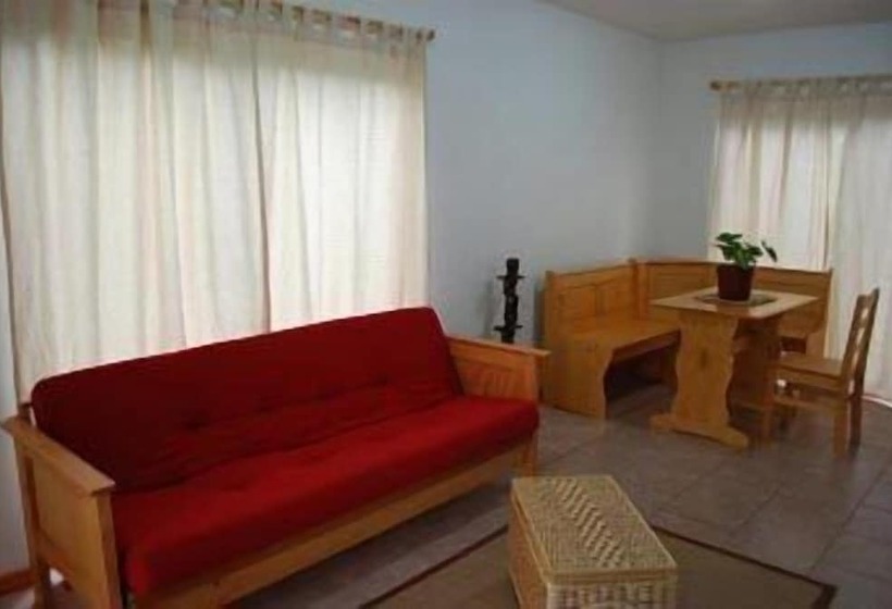 Hotel Y Cabañas Tea Nui