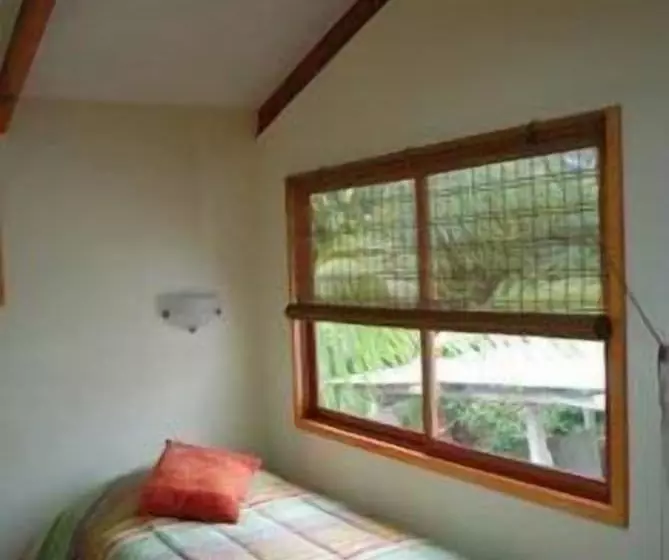 Hotel Y Cabañas Tea Nui