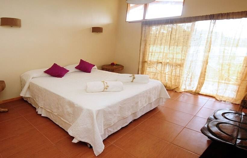 Hotel Y Cabañas Tea Nui