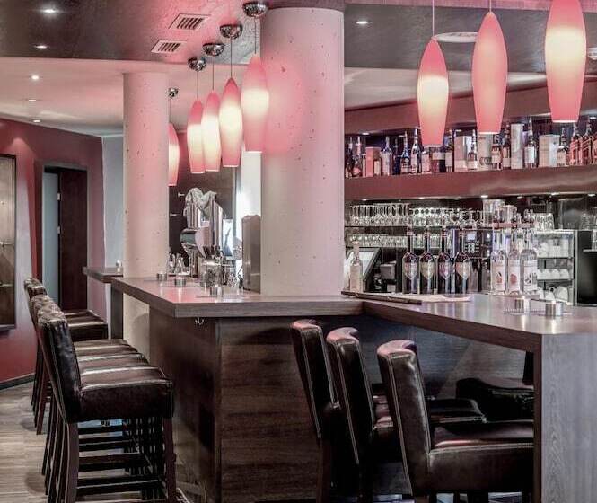 Josl Mountain Lounging Hotel   Adults Only!