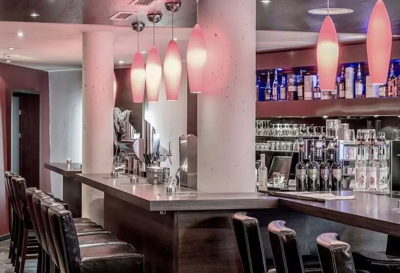 Josl Mountain Lounging Hotel Adults Only!