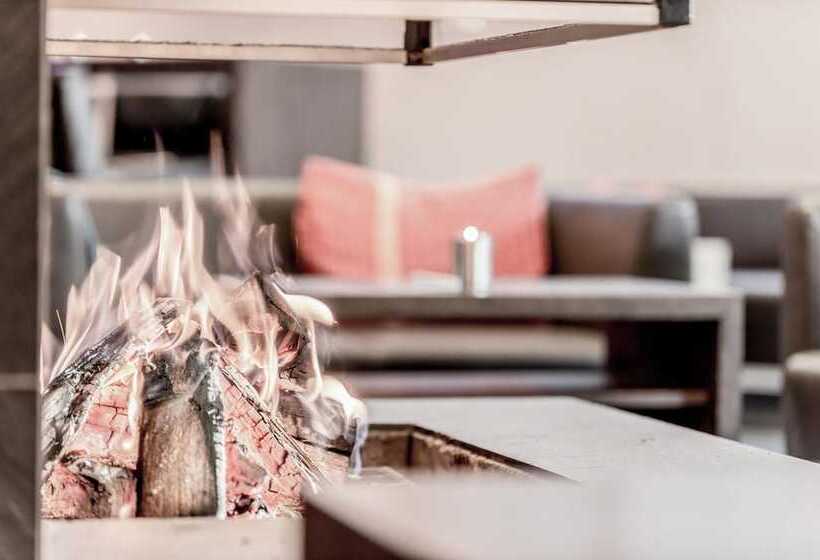 Josl Mountain Lounging Hotel   Adults Only!