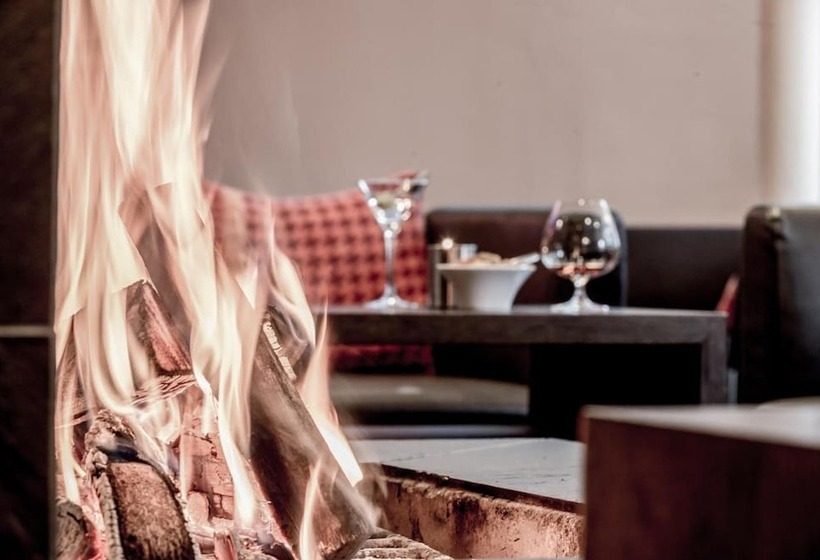 Josl Mountain Lounging Hotel   Adults Only!