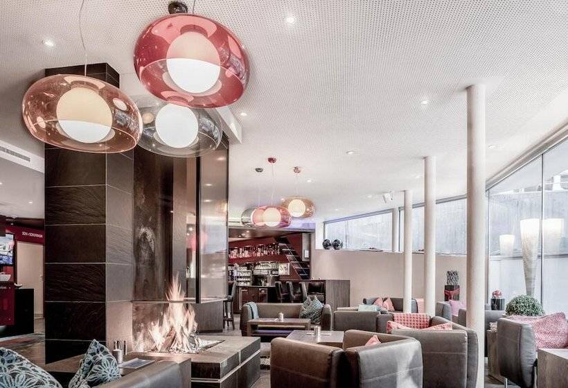 Josl Mountain Lounging Hotel   Adults Only!