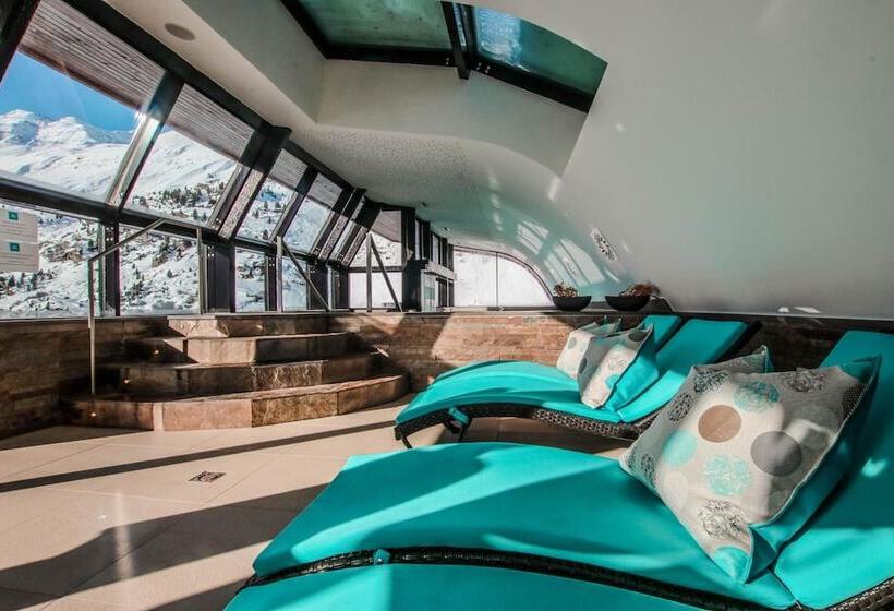 Josl Mountain Lounging Hotel   Adults Only!