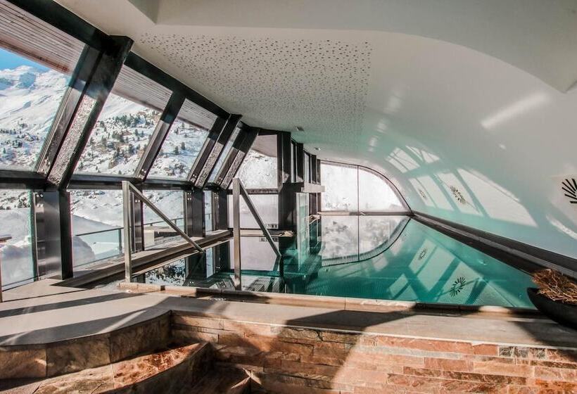 Josl Mountain Lounging Hotel   Adults Only!