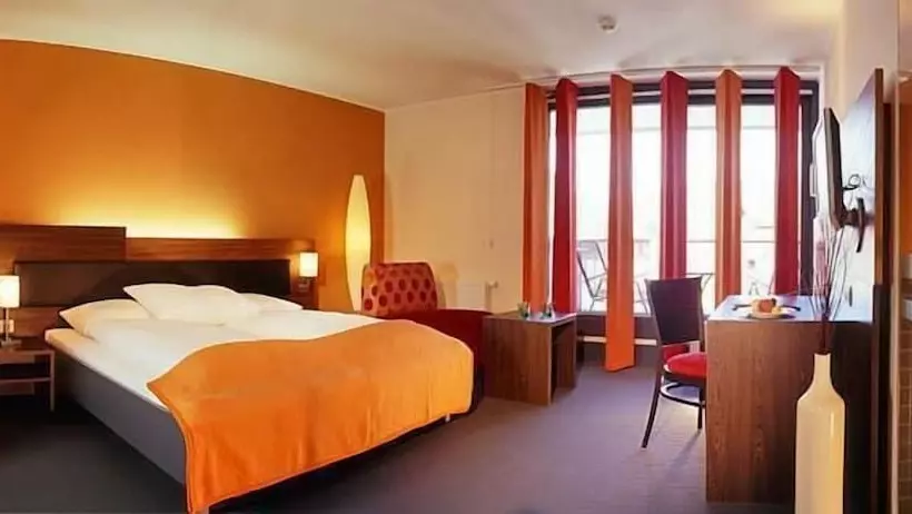 Josl Mountain Lounging Hotel Adults Only!