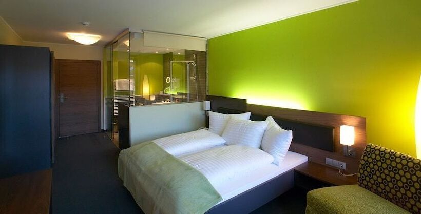 Josl Mountain Lounging Hotel   Adults Only!