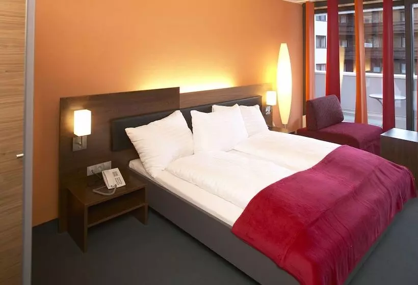 Josl Mountain Lounging Hotel Adults Only!