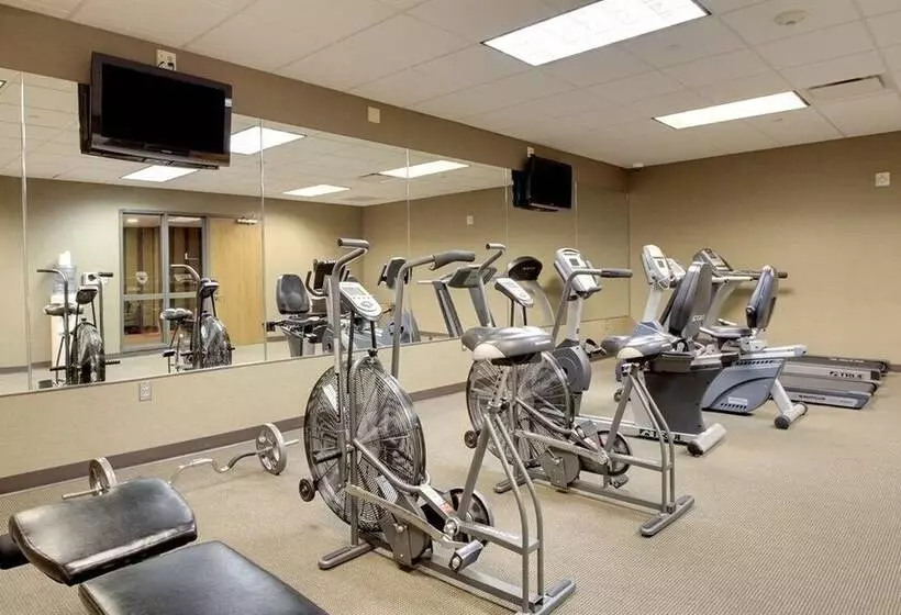 King's Pointe Waterpark Resort